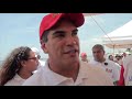 Campeche entrevistaGober