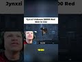 Jynxzi Unboxes a $5,000 Red w/ OhnePixel 😳🔴💰