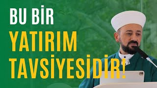 İnsanın Unuttuğu Değeri: Tin Sûresi