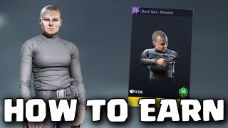 Best way to EARN CLAN WAR CREDITS in COD Mobile