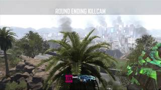 Raid Sui Killcam