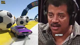 Joe Rogan Experience #1159   Neil deGrasse Tyson GTA #joerogan #neildegrassetyson