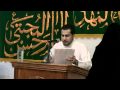 مولد الاقمار الشعبانية محمد البصري 