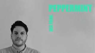 Hex Frog - Peppermint (Alternate Version)