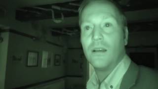 Famous Haunting of The Sad Cavalier at The Ring O Bells - Part 2 - Ghost Dimension Flying Solo - SE2 EP7 Wealth