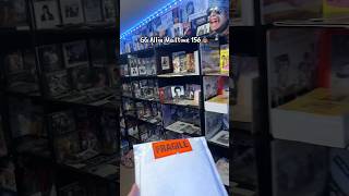 GG Allin Mailtime 156💩
