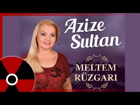 Azize Sultan - Zeytin Dalı