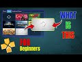 Solving the "?" Problem in PPSSPP 2024 | Step-by-Step Guide in hindi