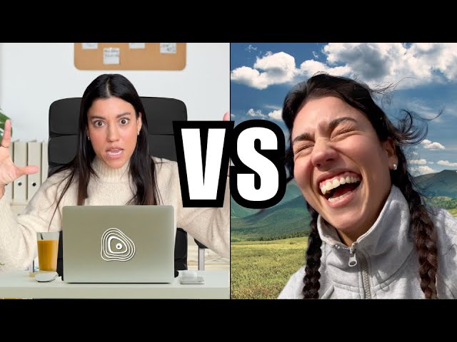 My Journey From Corporate Life to Mountain Adventures!