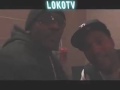 Capture de la vidéo Petey Pablo - Tony Loko Tv "Live Interview"