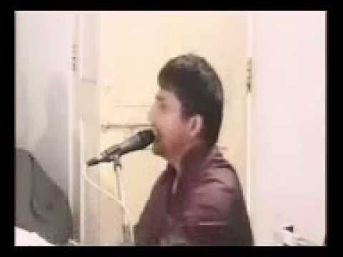 Kahe Teri akhiyo me pani bhajan live performance