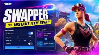 Fortnite Galaxy Swapper v3 2026 - All Skins Free - Undetected Skin Changer PC