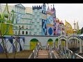 Istana Boneka Full Ride - Audio Narasi Original 1986
