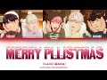 PLAVE Merry PLLIstmas Lyrics 플레이브 Merry PLLIstmas 가사 Color Coded Lyrics PLAVE Merry PLLIstmas Lyrics 플레이브 Merry PLLIstmas 가사 Color Coded Lyrics