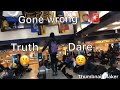 TRUTH OR DARE (HIGH SCHOOL EDITION)|Public interview|GONE WRONG🚨🤦🏽‍♂️(birthday edition‼️)