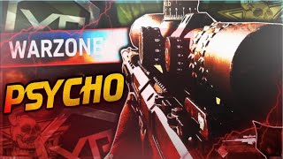 PSYCHO - Call Of Duty Modern Warfare Montage