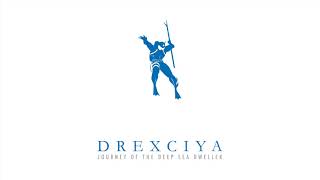 Drexciya - Journey Of The Deep Sea Dweller I (Full Album)