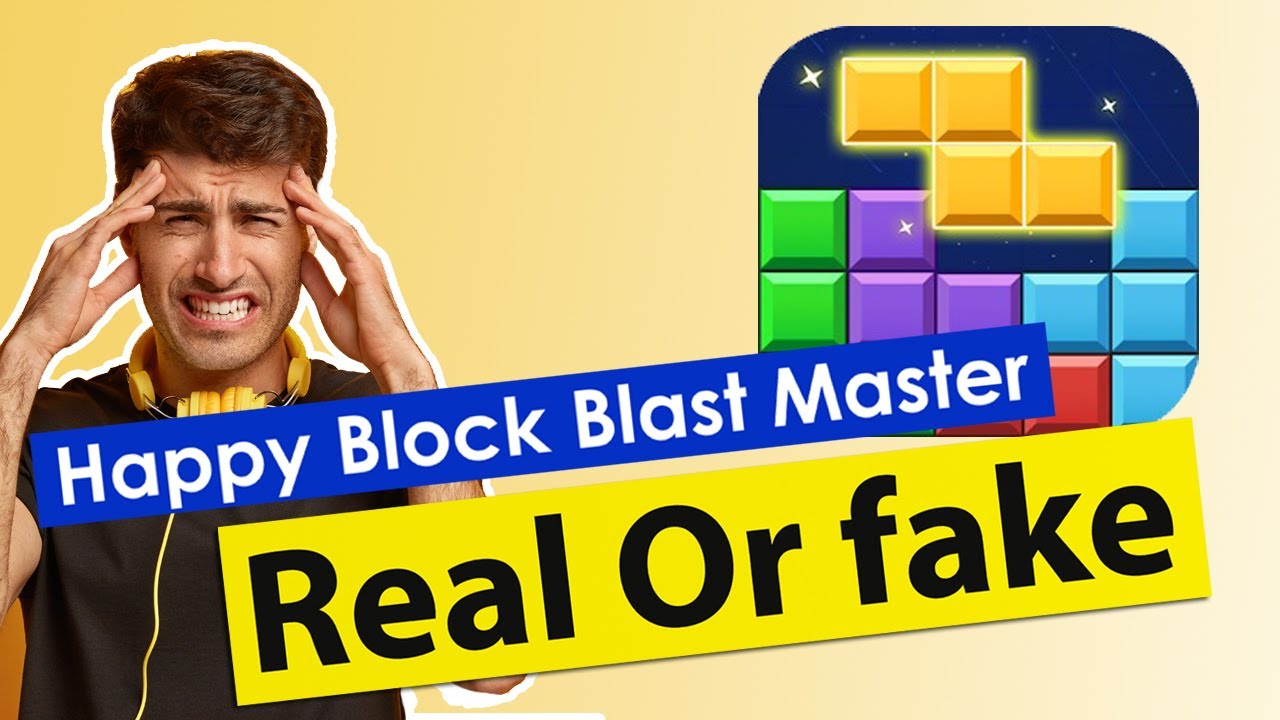 Игра Happy Block Blast. Happy Block Blast Master отзывы. Blast Master Blast Master 2004 Demo фото обложка. Выводит ли Happy Block Blast Master деньги.