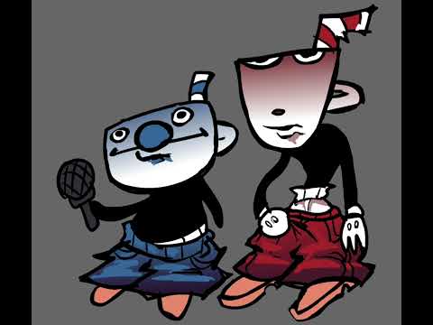 17 bucks cuphead song (Canceled +Scrapped)