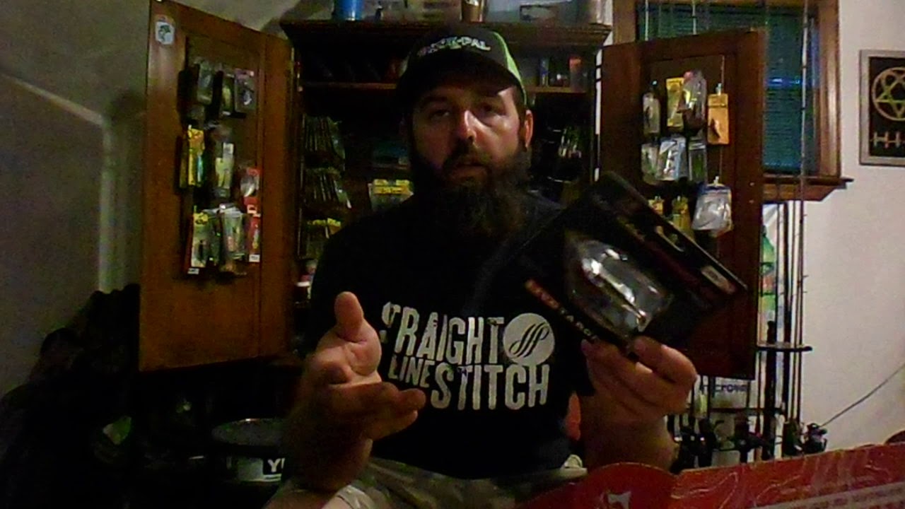 Lucky tackle box bass XL June 2019 unboxing WHAT HAPPENED!?!