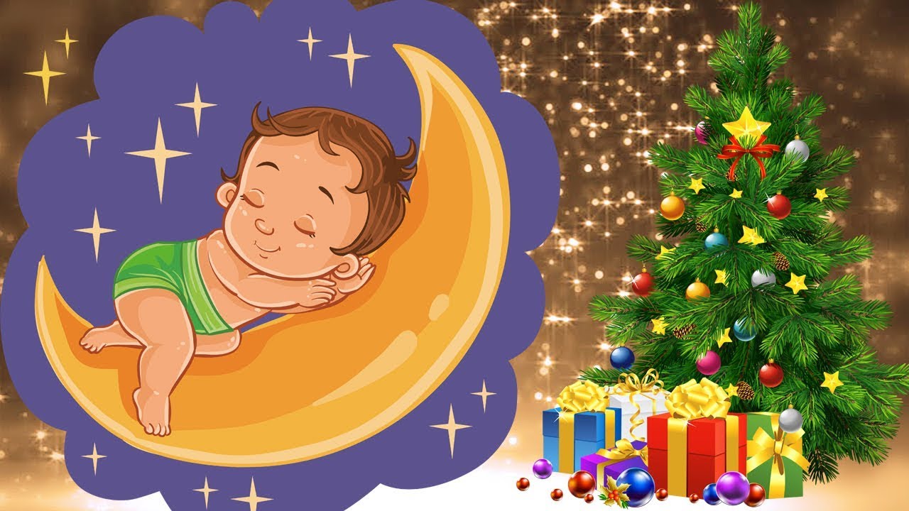 Feng Huang Relaxing | Baby Brain Development ♫♫♫ Bedtime Songs ♫♫♫ Christmas Songs