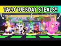 I STOLE THE CRAZIEST BRAINROTS FROM HACKER TACO TUESDAY!! *INSANE!!!* Steal a Brainrot ROBLOX!