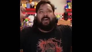 O Rage Mais Engraçado Do Sem Dúvidas