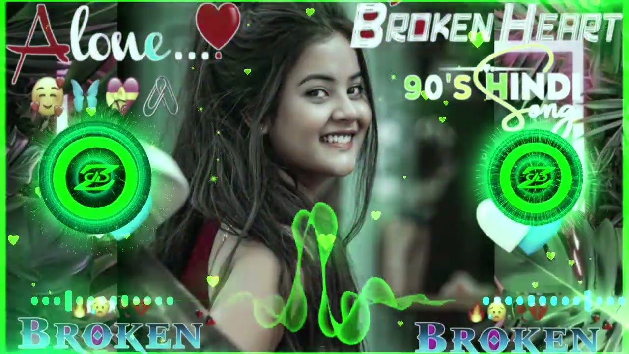 Suno Miyan Suno MiyanTum Ho 🥀❤|Dj Remix |