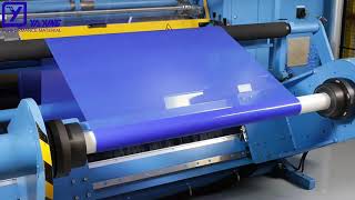 PTFE Skived Virgin Film