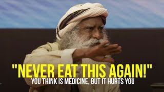 STOP EATING IT! 99% of People Thinks is Medicine, But It Hurts You! screenshot 3