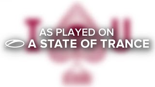 Antillas - Route 66 (Dan Thompson Remix) [A State Of Trance Episode 714]