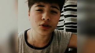 Tuana Özkurt - Yansan Da Bu🥰🖤