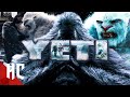 Yeti Full Monster Horror Movie Horror Central