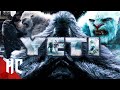 Yeti | Full Monster Horror Movie | Horror Central