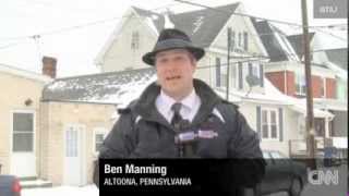 Video:Russian man faces weapon of mass destruction charges in Altoona Pennsylvania