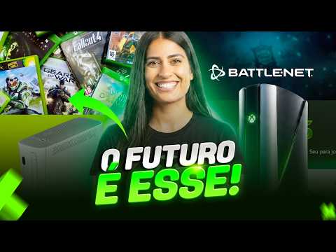 WOW! GIANT CHANGES for the FUTURE of XBOX HAVE JUST BEEN REVEALED!