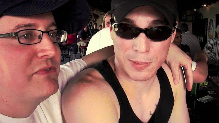 The Wiley One - J of the Funk and Mc Criterion Freestyle South of the Border