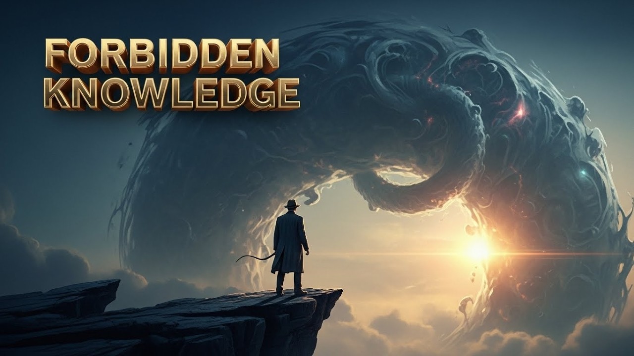 The Dark Truth of the Dreamlands: Eldritch Horror Explained