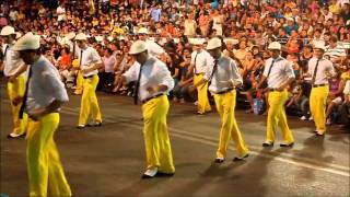 Herederos de la Salsa