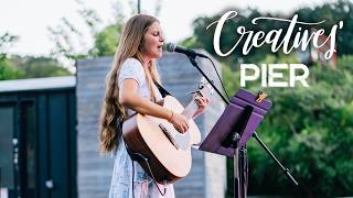 Megan Mounce | All I Ask (Adele cover) | Creatives' Pier