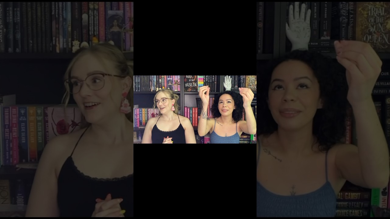 Our favorite trope in NSFW by Nisha J. Tuli! 