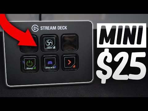 Elgato Stream Deck Mini In 2020 - Is It For Everybody?
