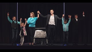 Laflin Family Promo