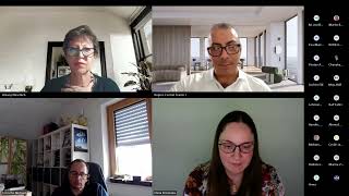 PMI Germany Chapter event LGDA 22052024 Amany Nuseibeh