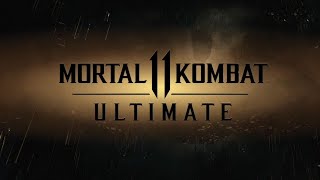 MK11 servers or back on 🥳😎