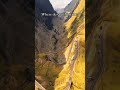 Transfagarasi Highway A mountain road #knowledge #facts #interestingfacts #highway