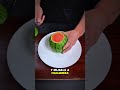 El truco perfecto para decorar una sandía 🍉✨