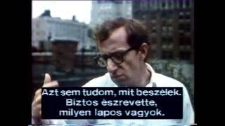 Annie Hall - részlet (mozikópia)