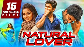Natural Lover 2019 Telugu Hindi Dubbed Full Movie | Nani, Keerthy Suresh, Naveen Chandra