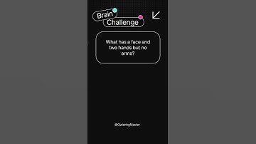 #6 Can You Solve This Simple Riddle? #riddleoftheday